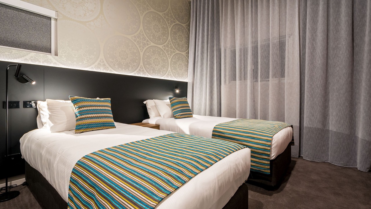 Photo of Bedroom in Carrara