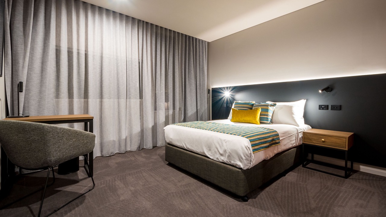 Photo of Bedroom in Carrara