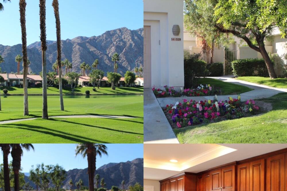 Photo of Outdoor in La Quinta