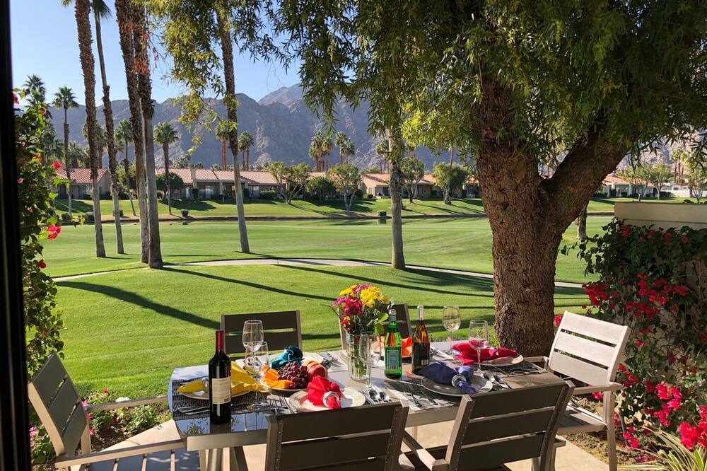 Photo of Outdoor in La Quinta