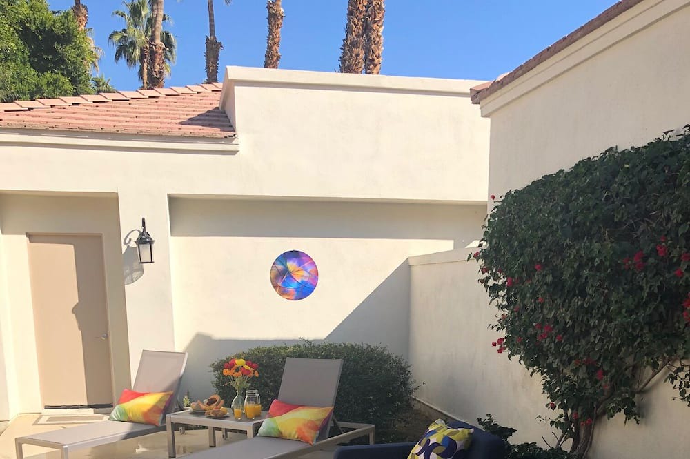 Photo of Outdoor in La Quinta