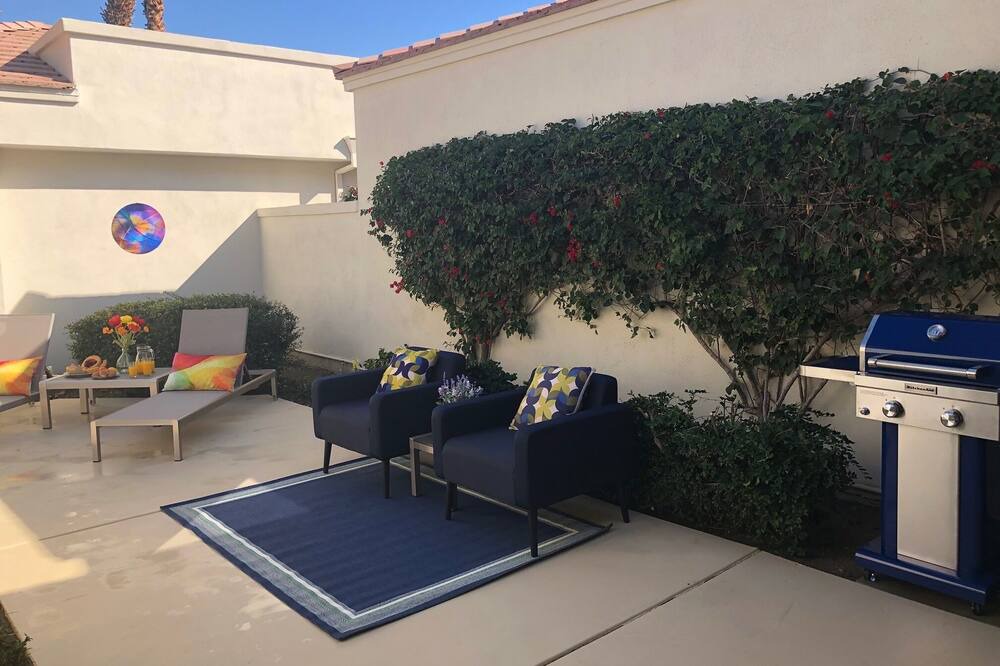 Photo of Outdoor in La Quinta