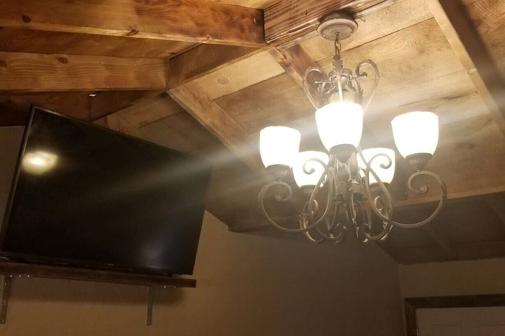 Photo of Bedroom in Squaw Valley