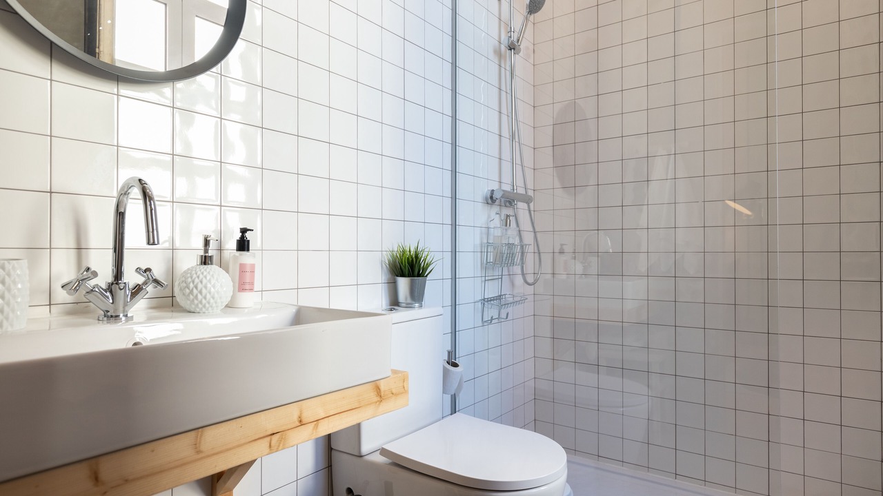Photo of Bathroom in Sao Clemente