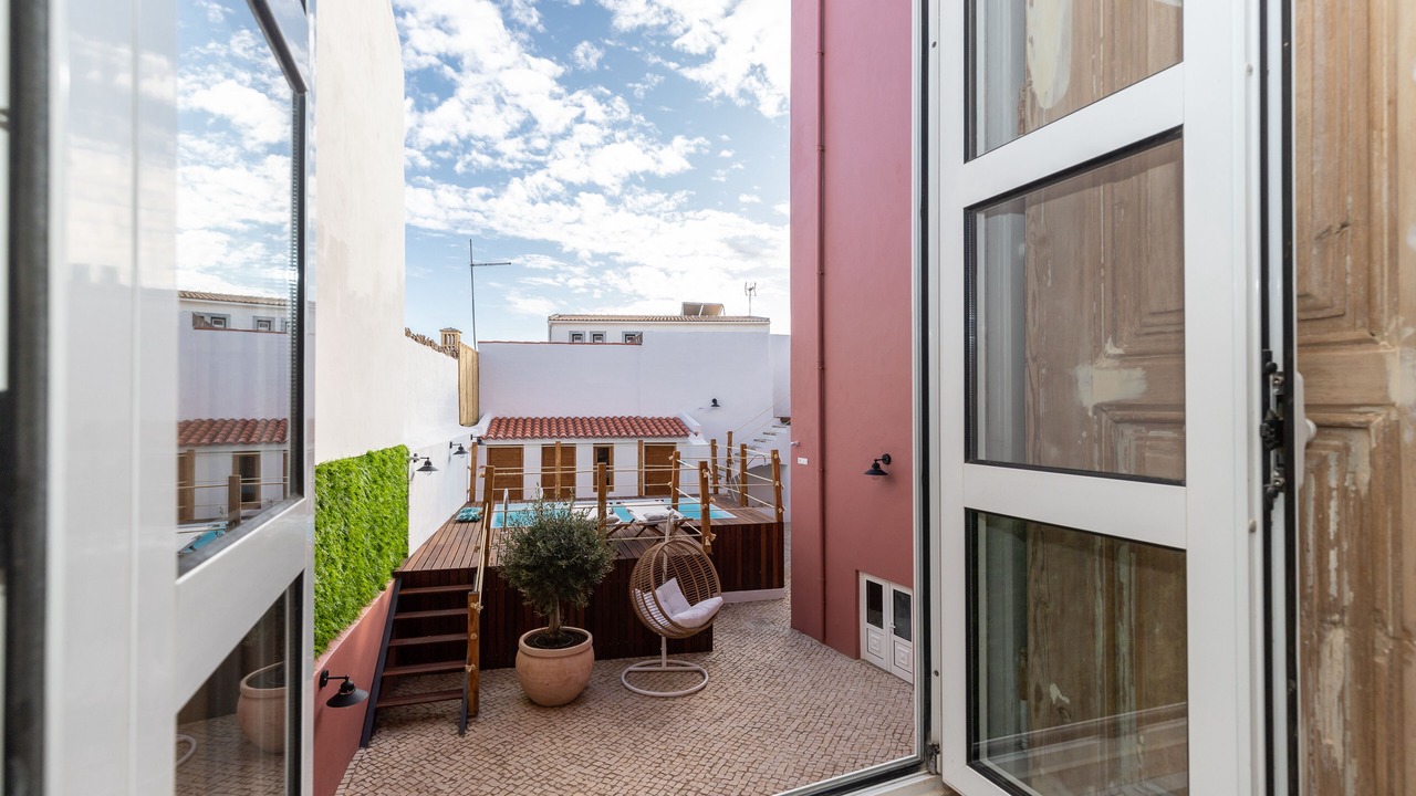 Photo of Bedroom in Sao Clemente