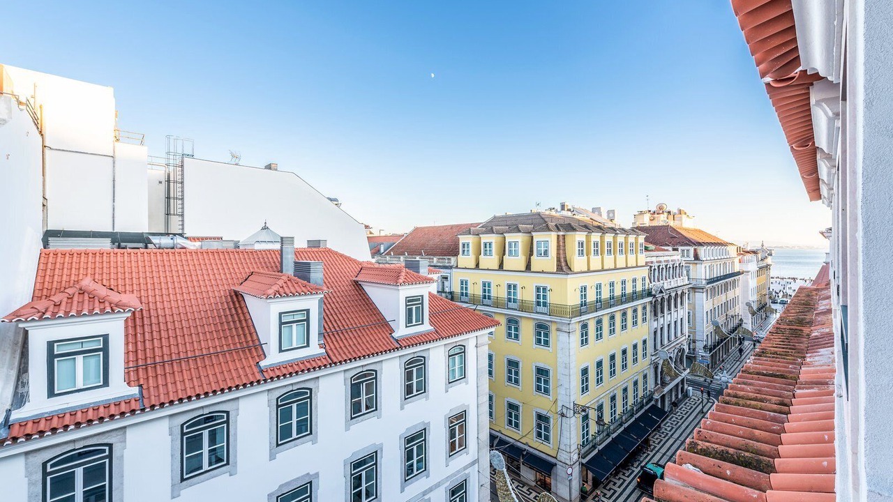Photo of Outdoor in Lisbon Old Town