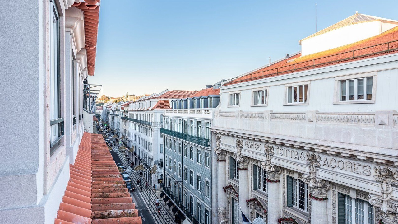 Photo of Outdoor in Lisbon Old Town