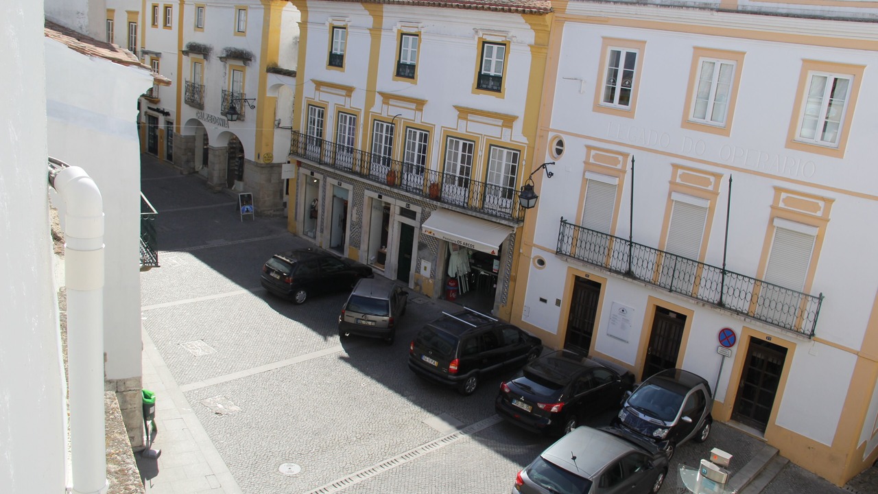 Photo of Outdoor in Evora