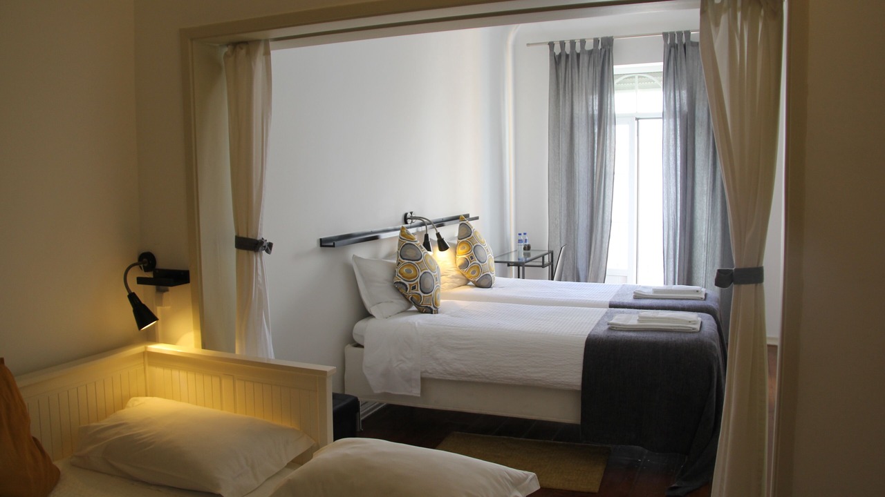 Photo of Bedroom in Evora