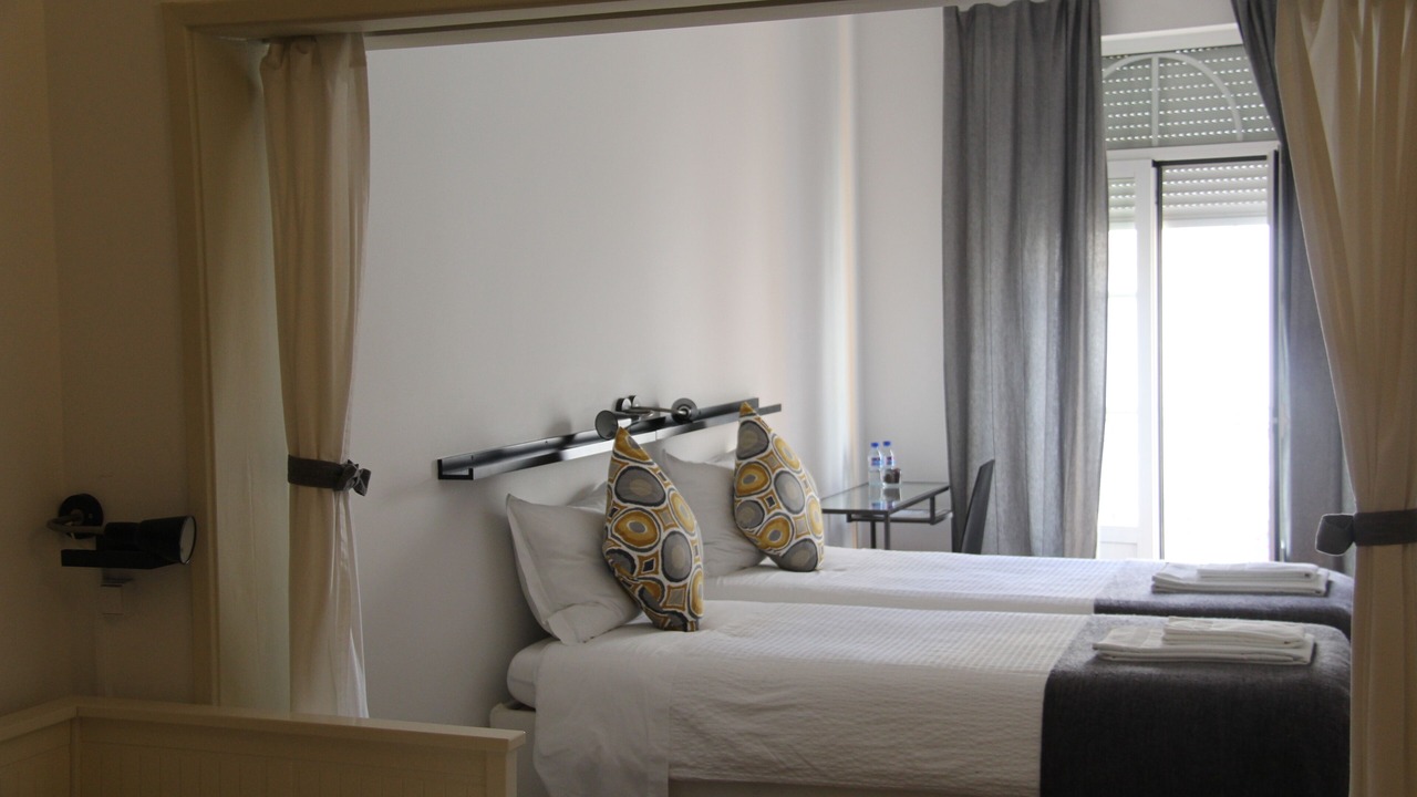 Photo of Bedroom in Evora
