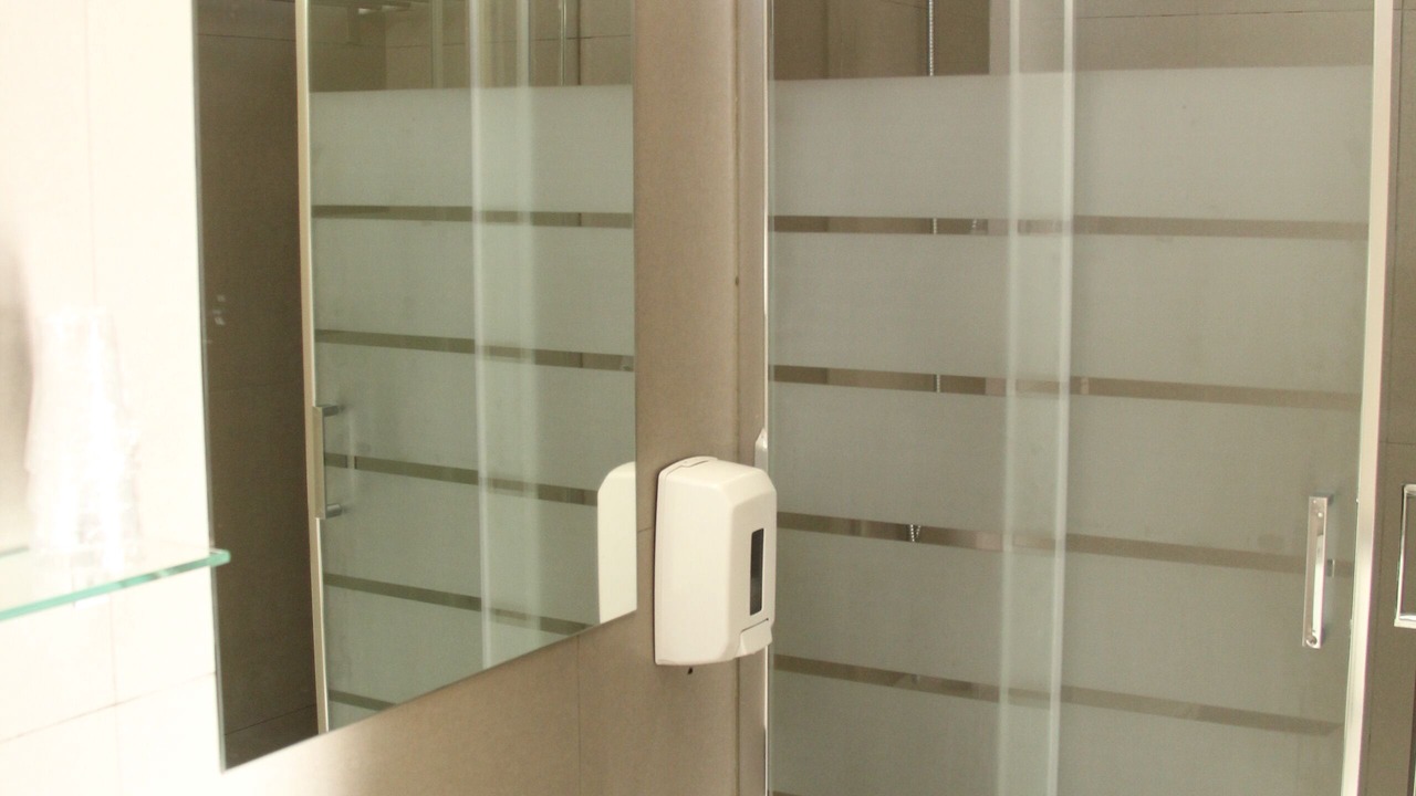 Photo of Bathroom in Evora