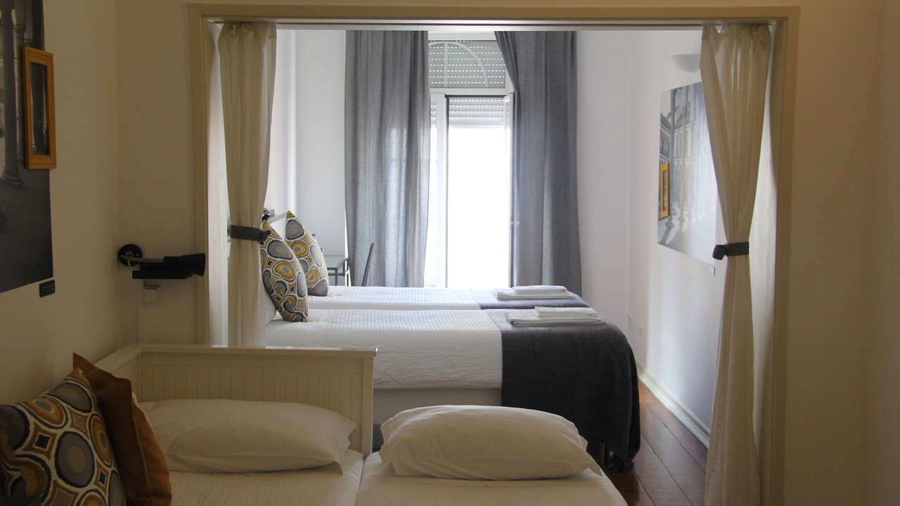 Photo of Bedroom in Evora