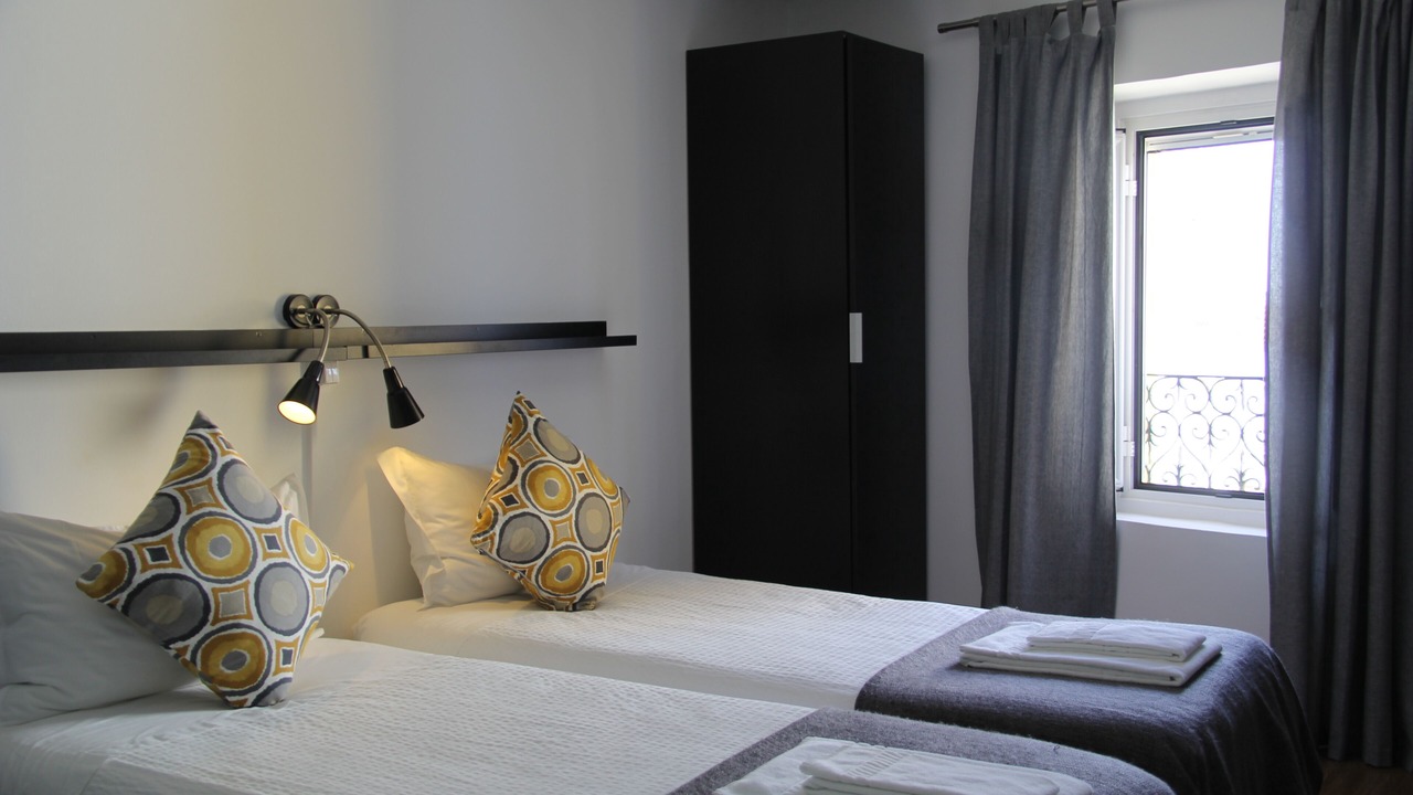 Photo of Bedroom in Evora