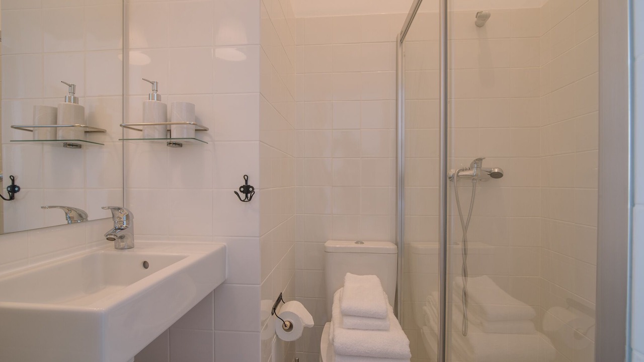 Photo of Bathroom in Olhao