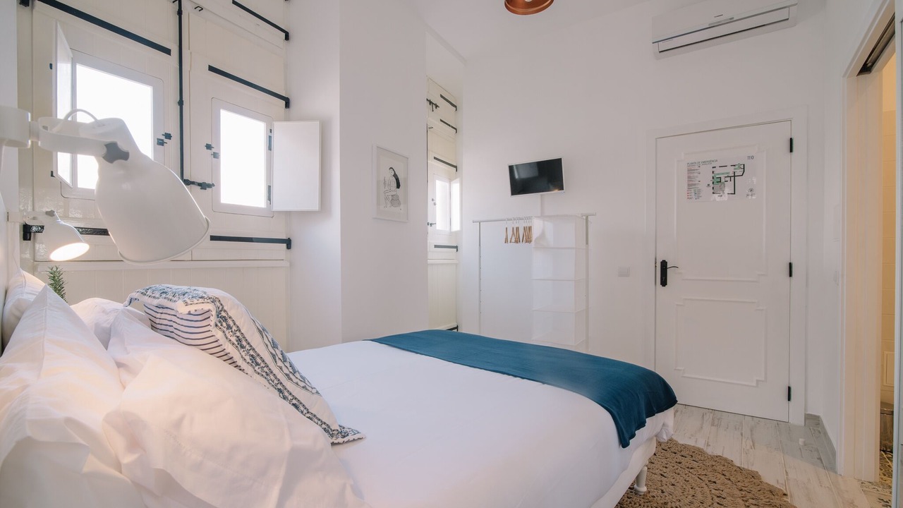 Photo of Bedroom in Olhao