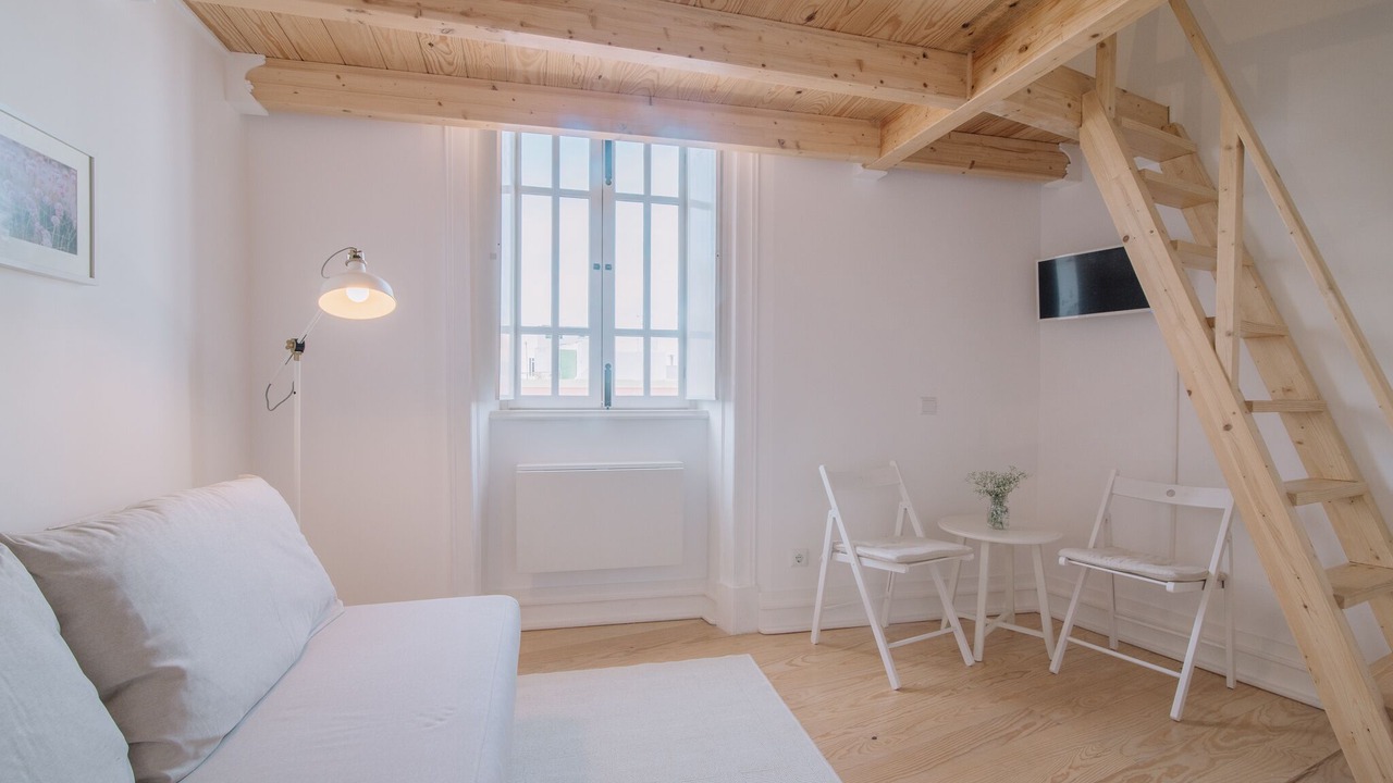 Photo of Bedroom in Olhao