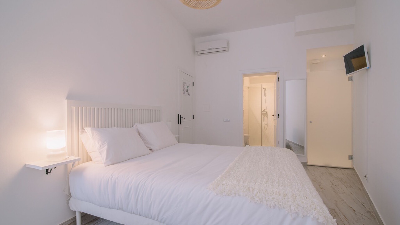 Photo of Bedroom in Olhao