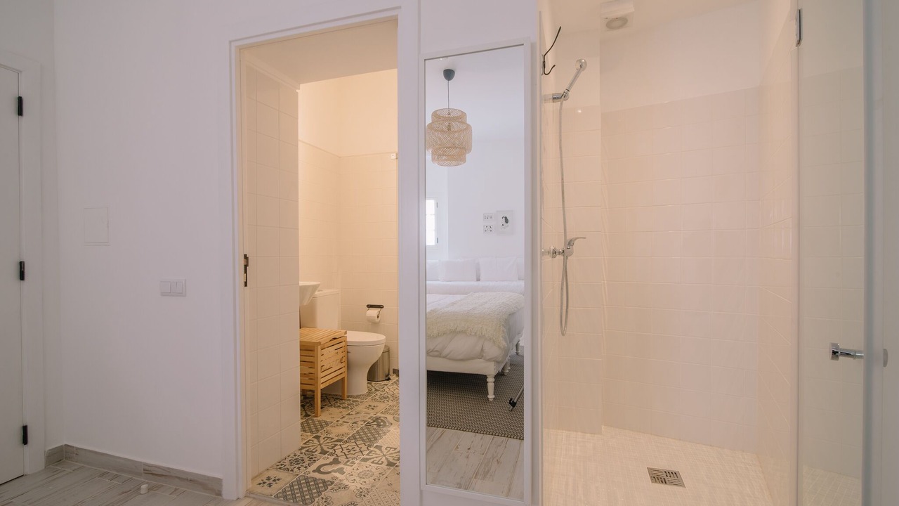 Photo of Bathroom in Olhao
