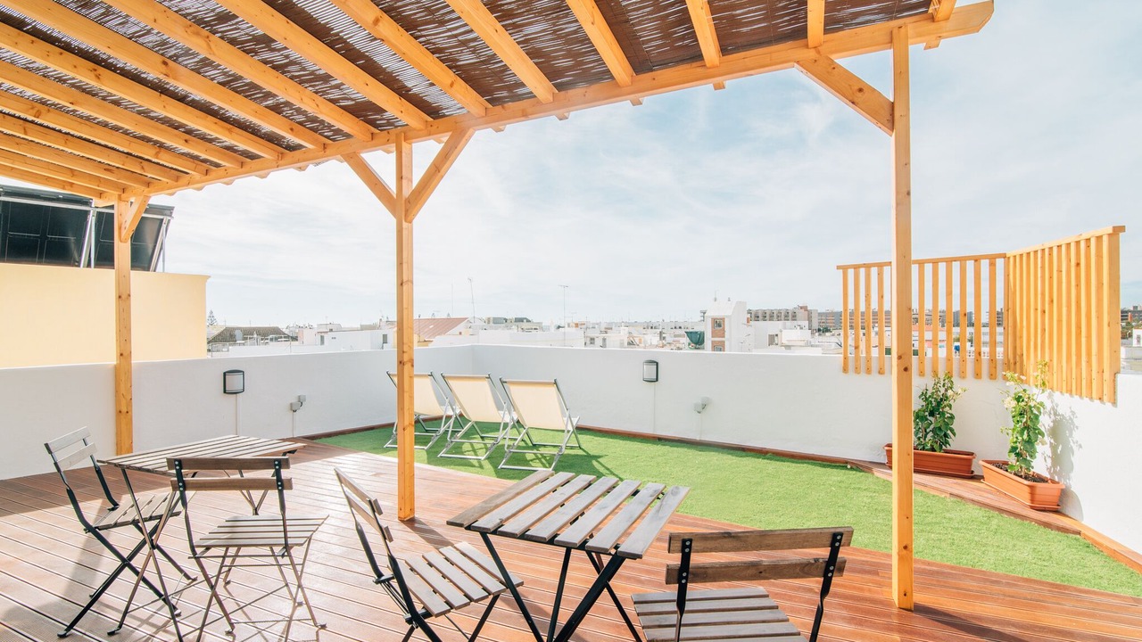 Photo of Patio Balcony in Olhao