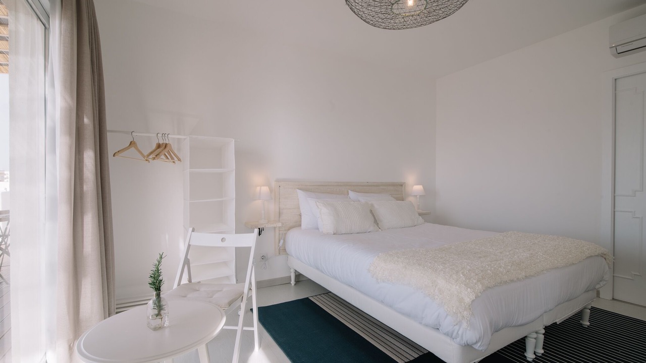 Photo of Bedroom in Olhao