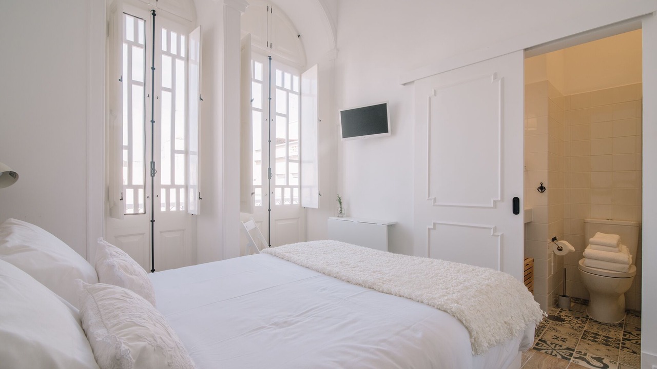 Photo of Bedroom in Olhao