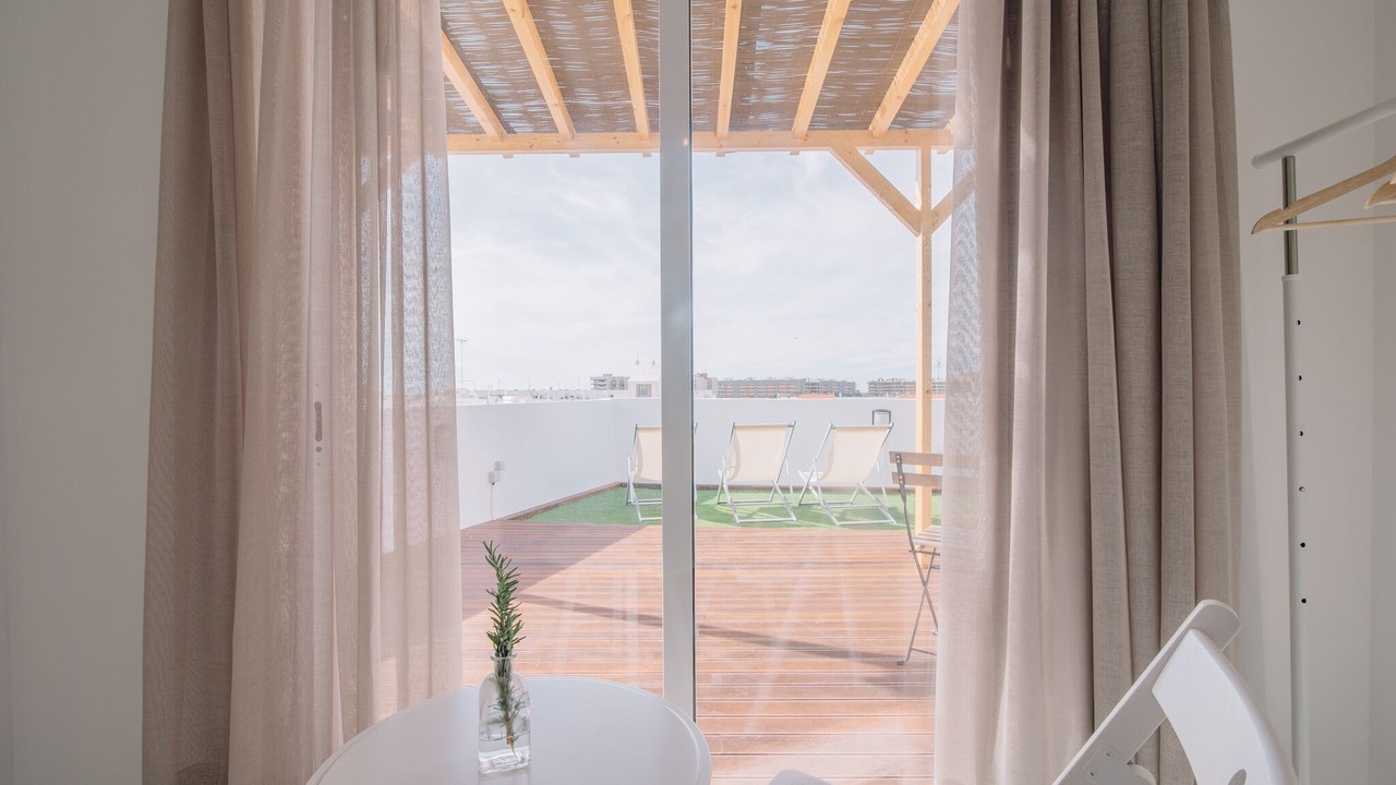 Photo of Bedroom in Olhao