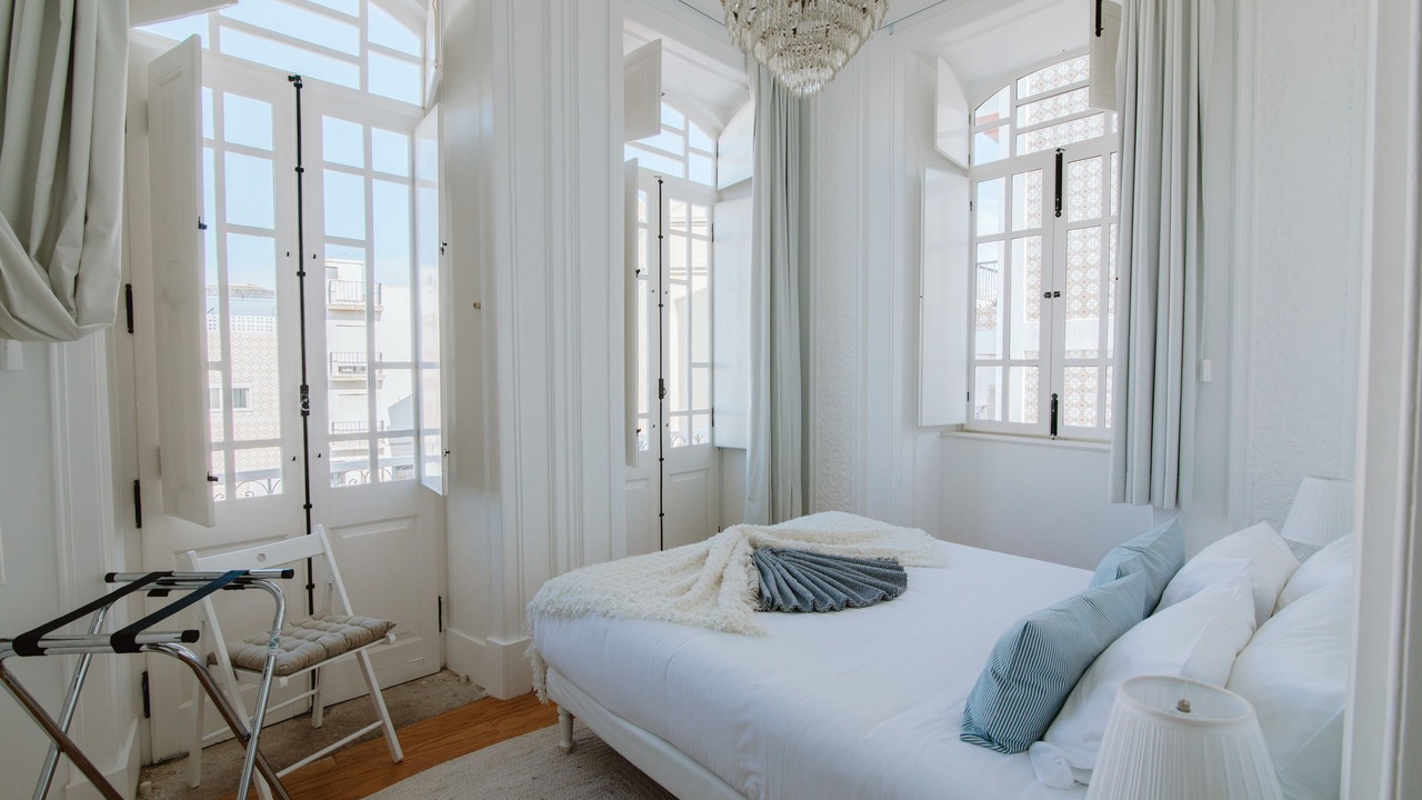Photo of Bedroom in Olhao
