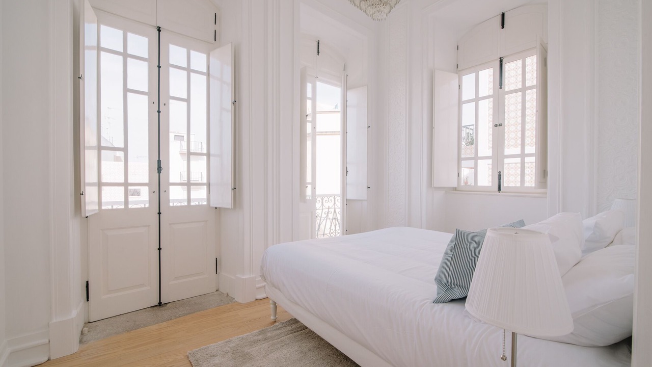 Photo of Bedroom in Olhao