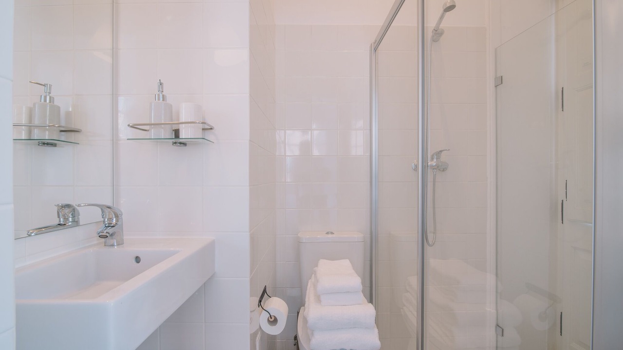 Photo of Bathroom in Olhao