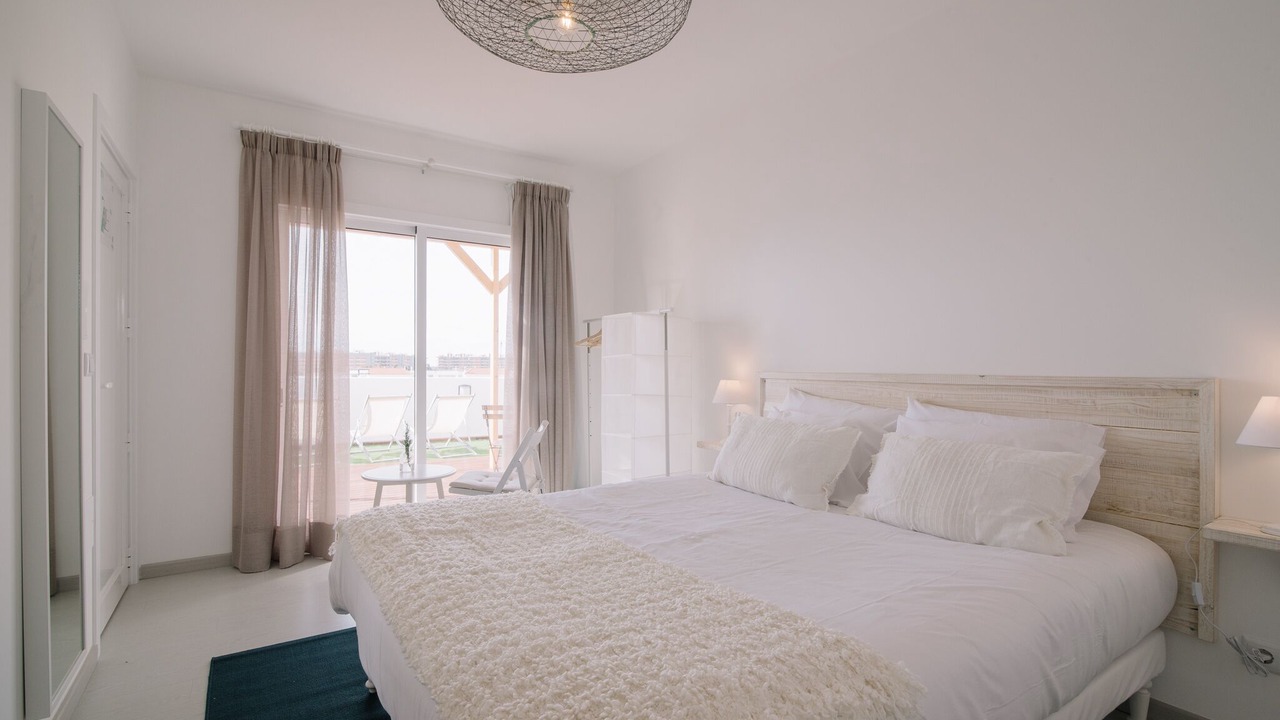 Photo of Bedroom in Olhao