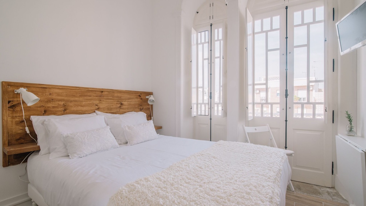 Photo of Bedroom in Olhao