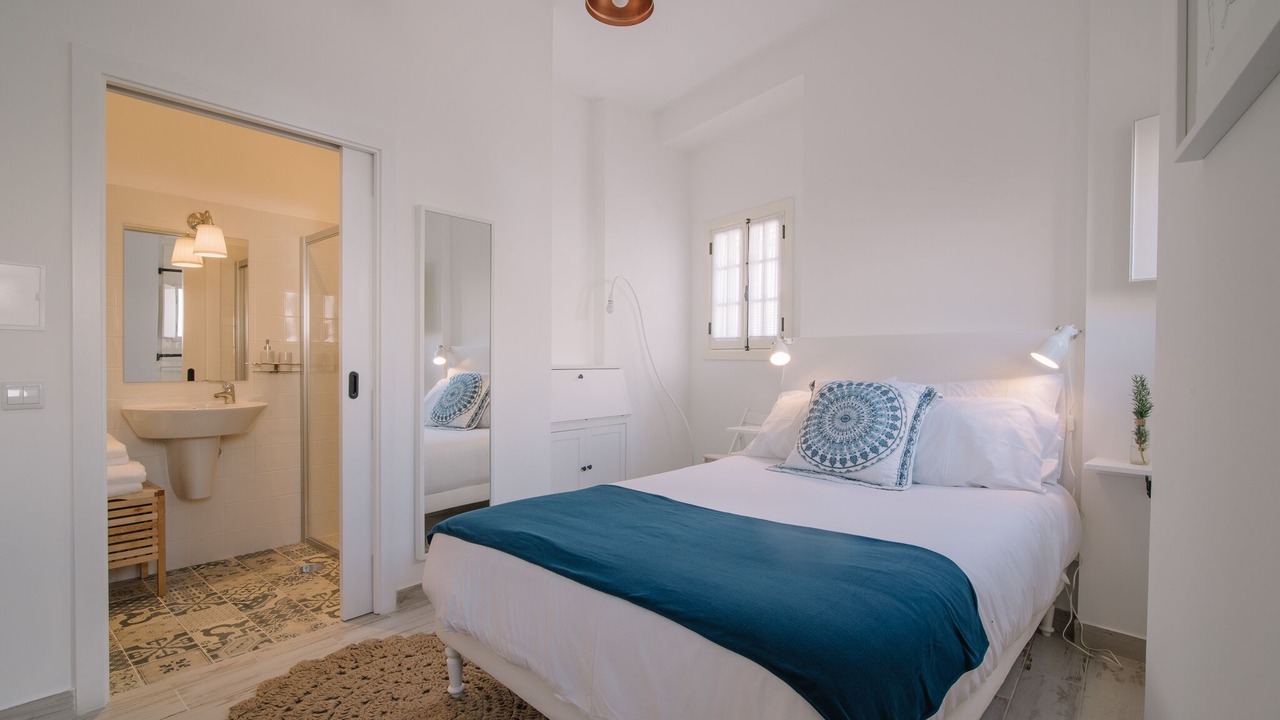 Photo of Bedroom in Olhao