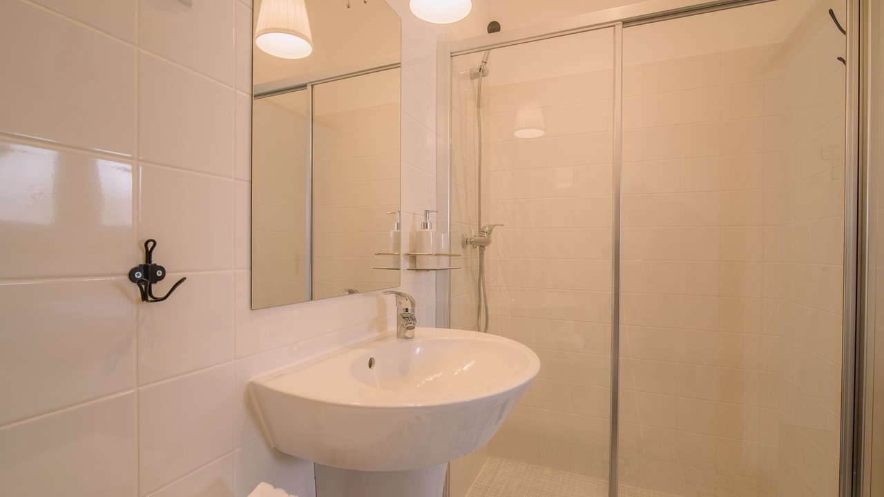 Photo of Bathroom in Olhao