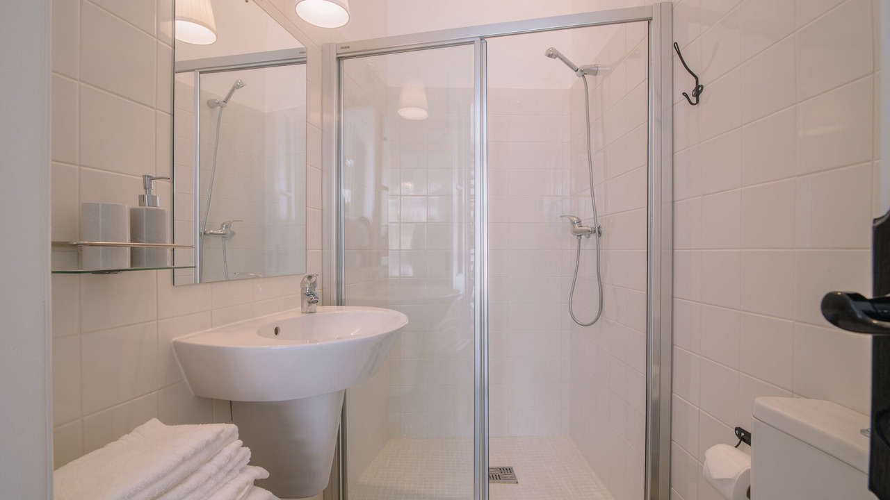 Photo of Bathroom in Olhao