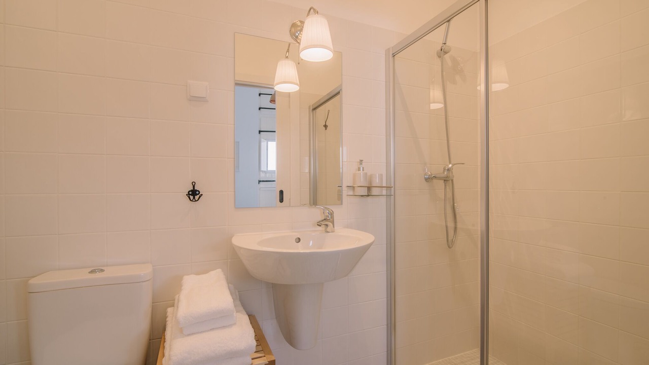 Photo of Bathroom in Olhao