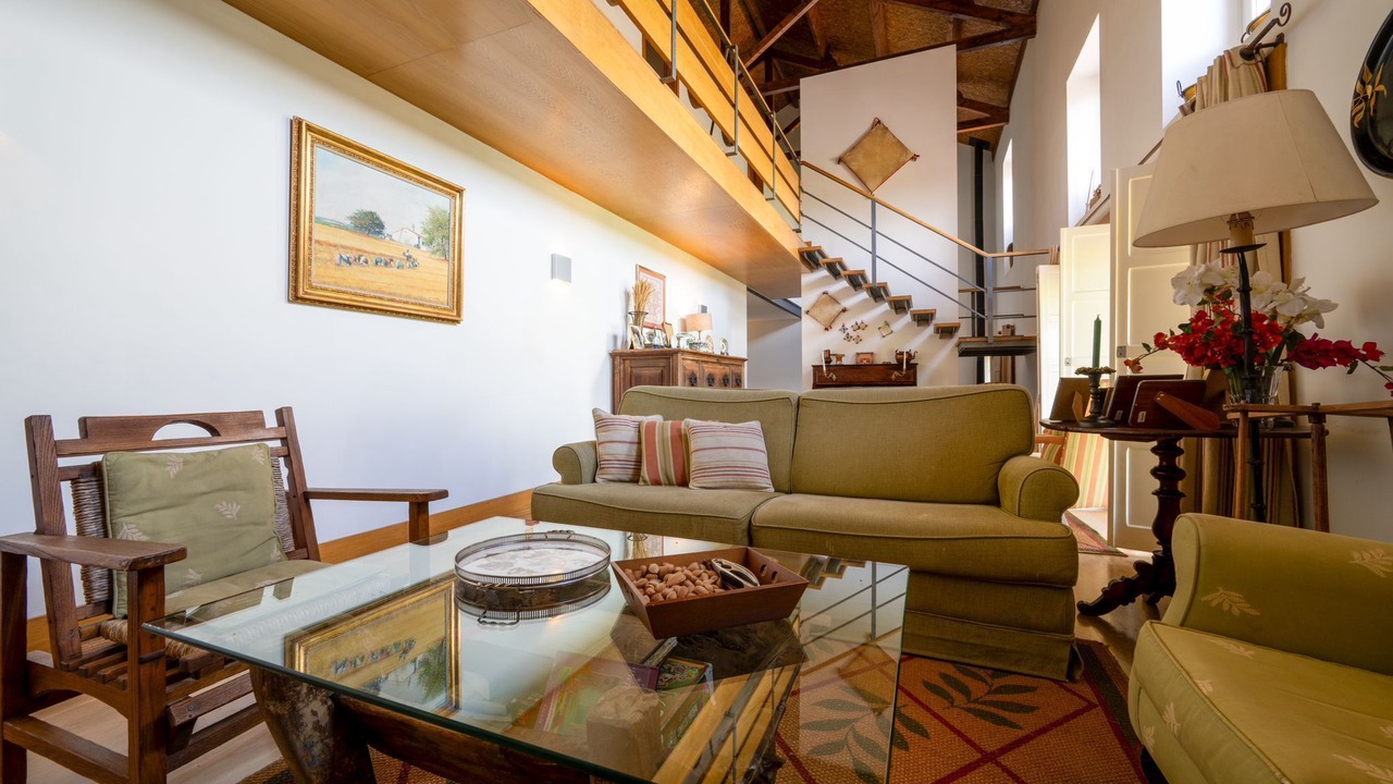 Photo of Livingroom in Idanha-a-Nova
