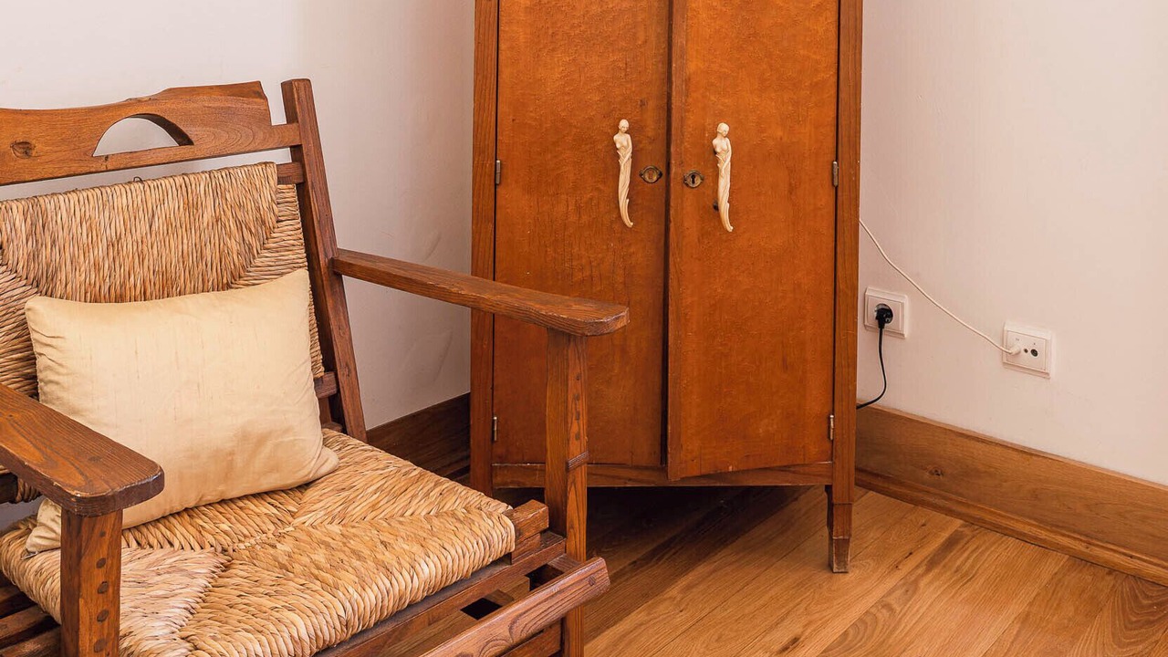 Photo of Bedroom in Idanha-a-Nova