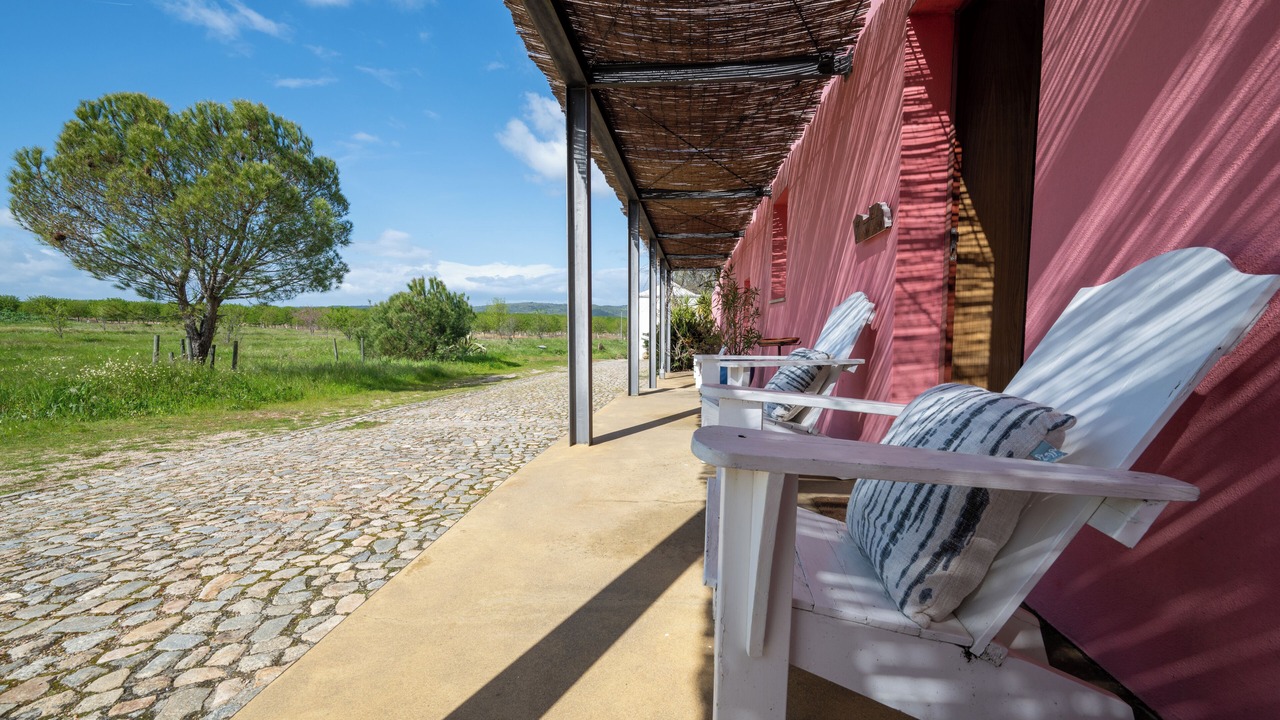 Photo of Outdoor in Idanha-a-Nova