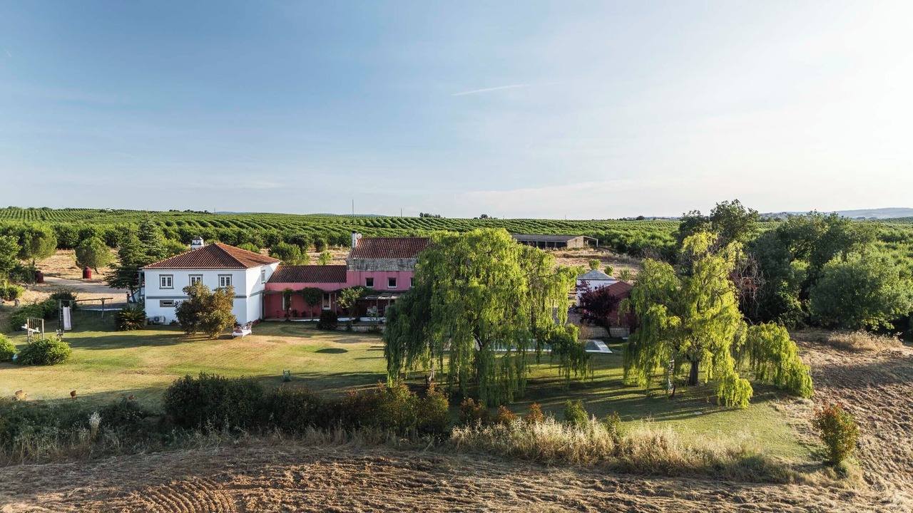 Photo of Outdoor in Idanha-a-Nova