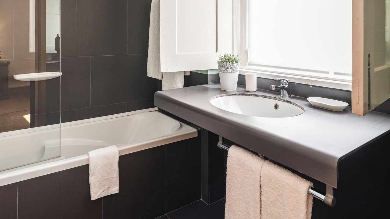 Photo of Bathroom in Idanha-a-Nova