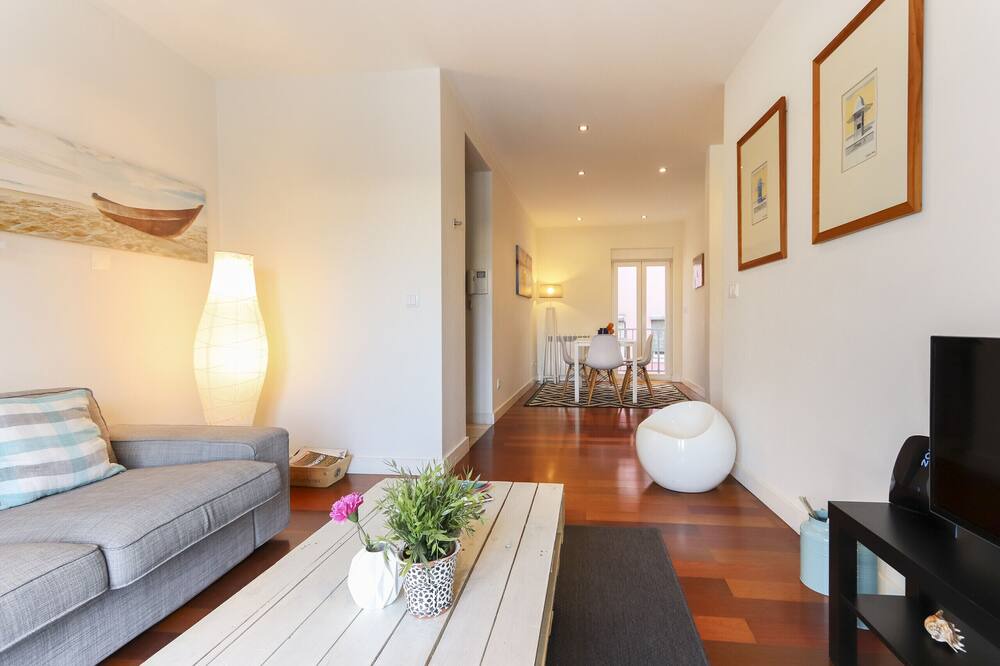 Photo of Livingroom in Lisbon Old Town