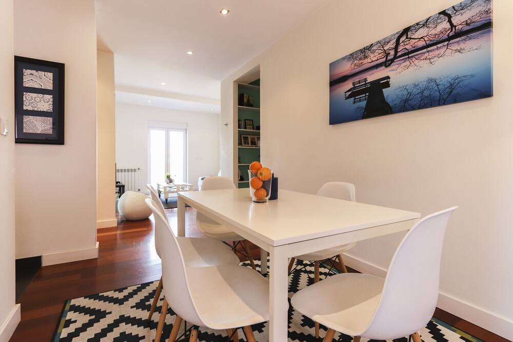 Photo of Livingroom in Lisbon Old Town
