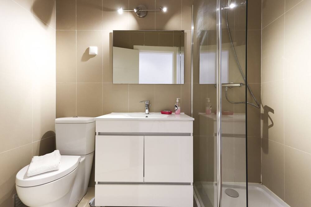 Photo of Bathroom in Lisbon Old Town