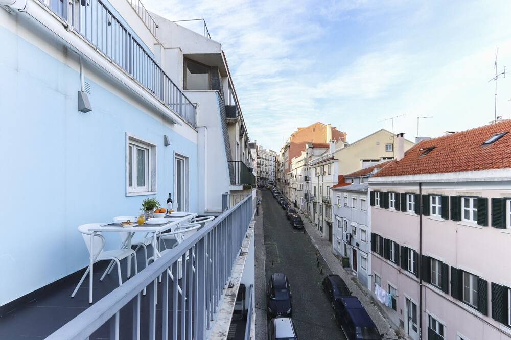 Photo of Others in Lisbon Old Town