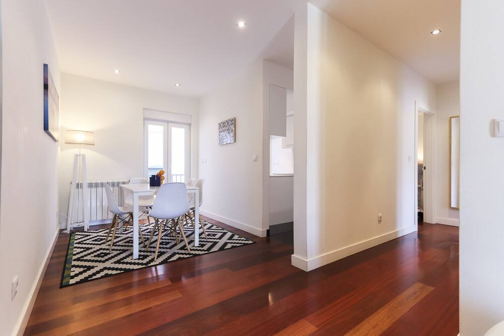 Photo of Livingroom in Lisbon Old Town