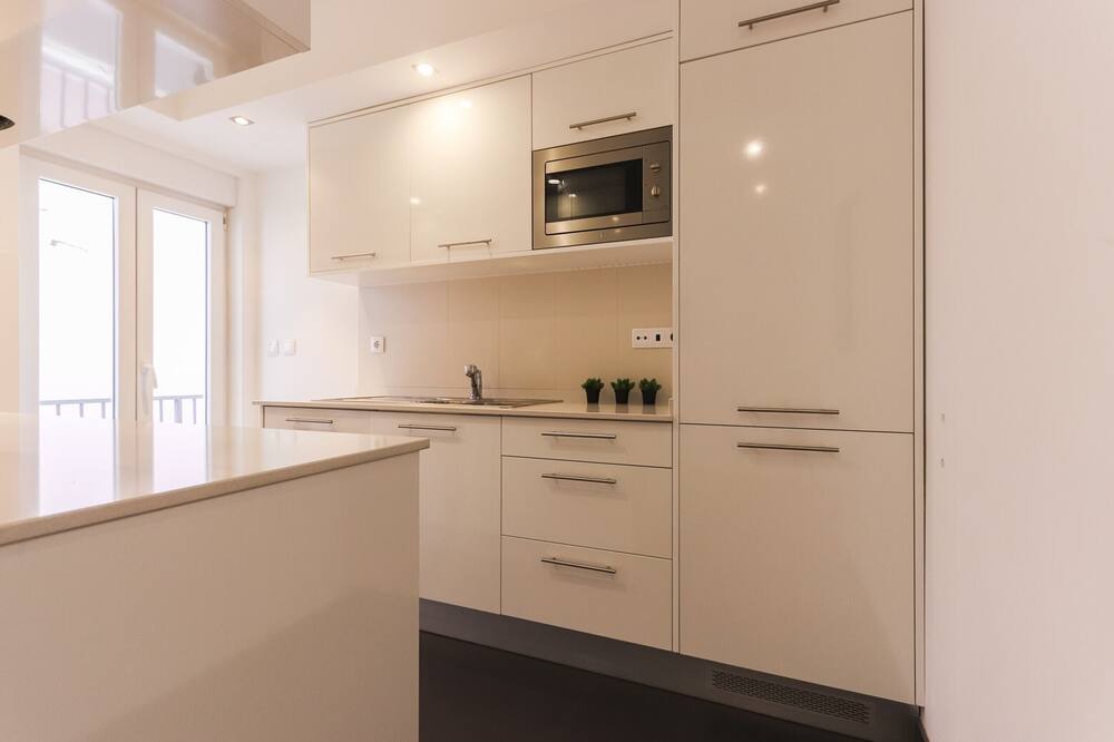 Photo of Kitchen in Lisbon Old Town
