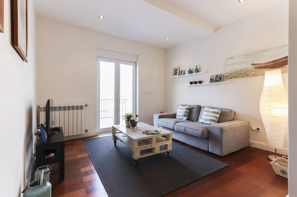 Photo of Livingroom in Lisbon Old Town