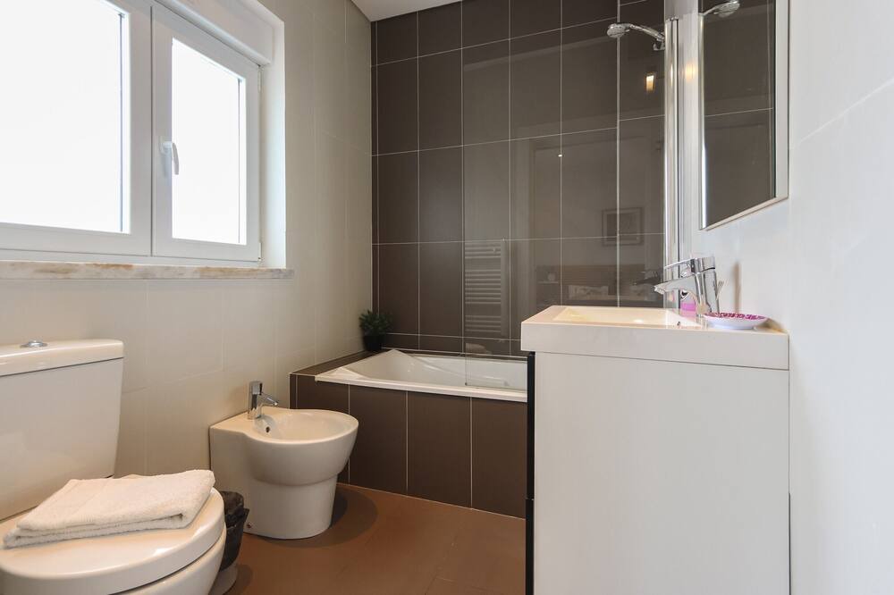 Photo of Bathroom in Lisbon Old Town
