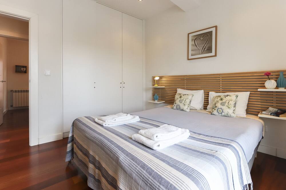 Photo of Bedroom in Lisbon Old Town