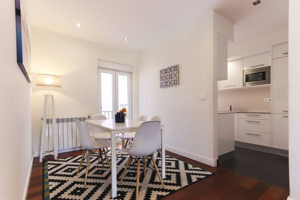 Photo of Livingroom in Lisbon Old Town